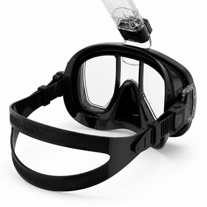 ClearDive™ | Máscara Snorkel Antifugas