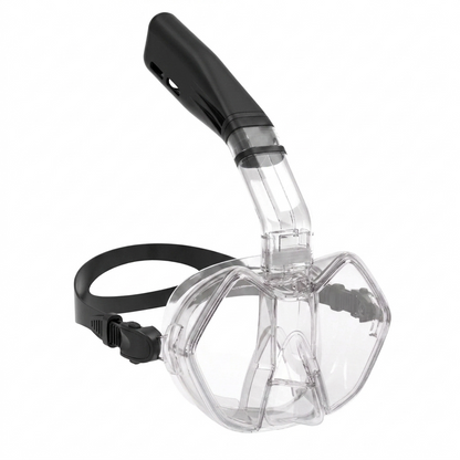 ClearDive™ | Máscara Snorkel 2.0 Antifugas