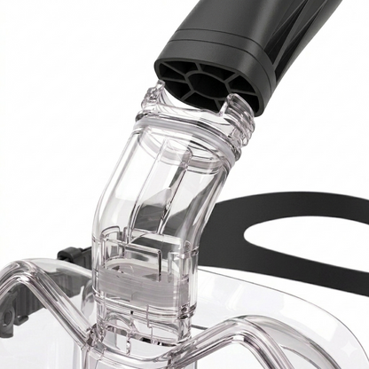 ClearDive™ | Máscara Snorkel 2.0 Antifugas
