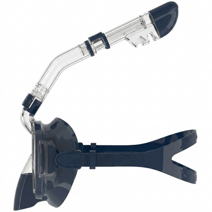 ClearDive™ | Máscara Snorkel Antifugas