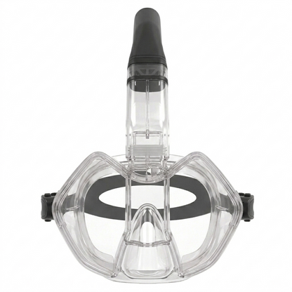 ClearDive™ | Máscara Snorkel 2.0 Antifugas