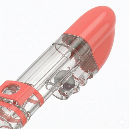 ClearDive™ | Máscara Snorkel Antifugas
